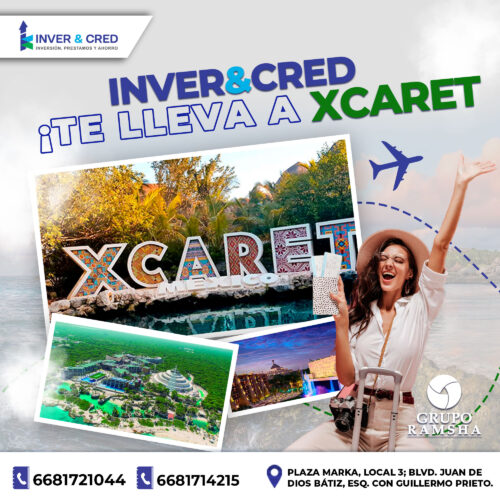 xcater-1